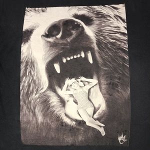 The Hundreds short sleeve Tee